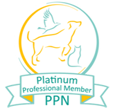 Pet Professional Network PPN logo