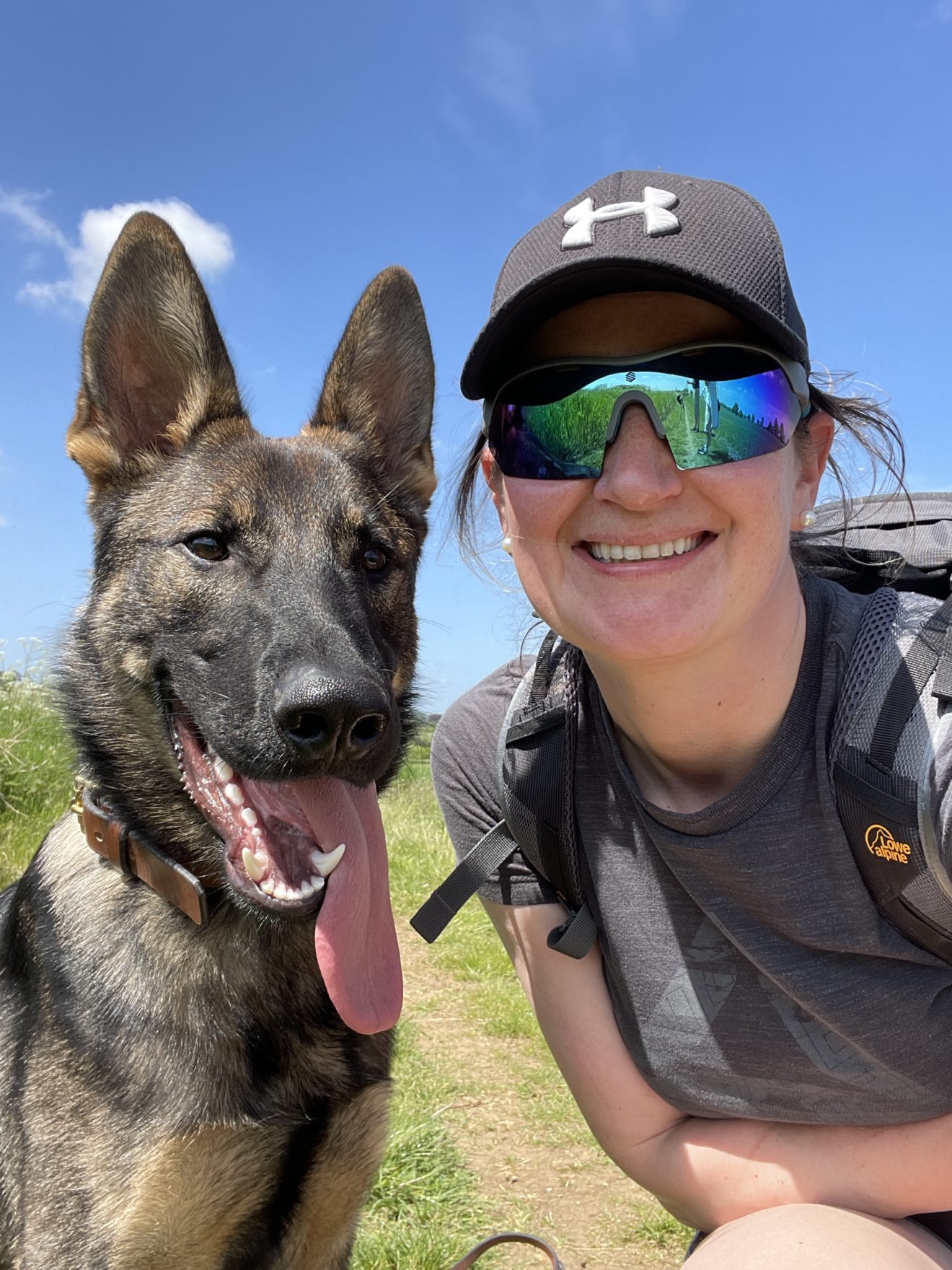 Dingo Gear Www Dingogear Com 1977 Magnetic Handle Rubber Ball